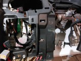 Interior Front Panel (Takeoff)
